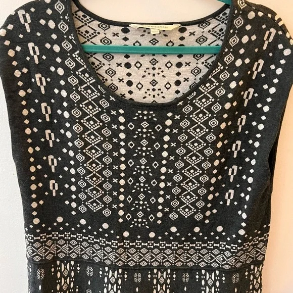 41 Hawthorn Cute Knit Plus Size 3X - Picture 2 of 11